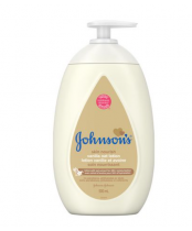 Johnson's Baby Skin Nourishing Lotion